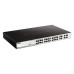 D-Link DGS-1210-28P 28 Port Gigabit Smart Managed PoE Switch